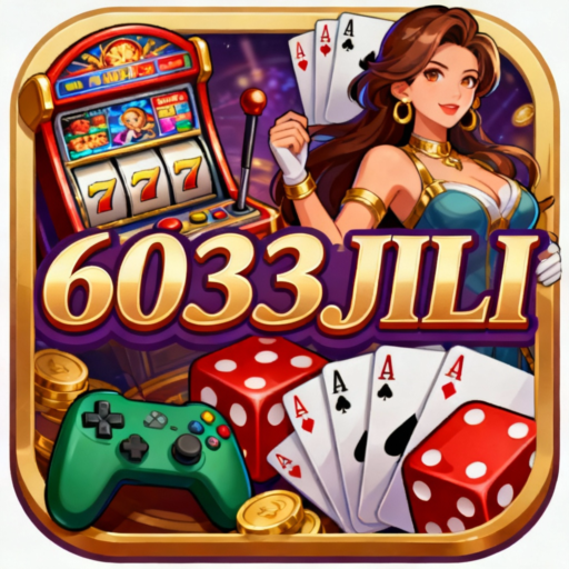 6033JILI