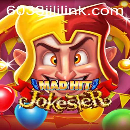 MadHitJokester: The Ultimate Comedy Game Experience with a Twist